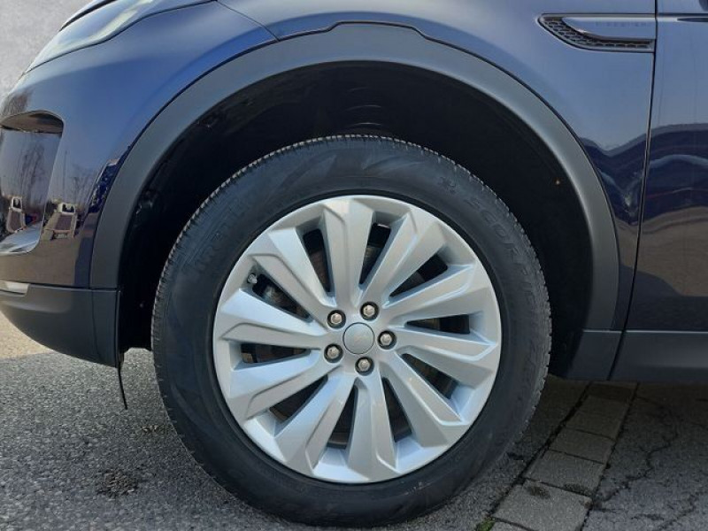Land rover Discovery Sport D150  occasion  Beaupuy - photo n5
