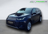 Land rover Discovery Sport occasion année 2020 boite Automatique Annonce Land rover Discovery Sport occasion Diesel D150 à Beaupuy