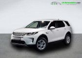 Land rover Discovery Sport D150   Beaupuy 31