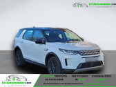 Land rover Discovery Sport D150   Beaupuy 31
