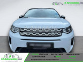 Land rover Discovery Sport D150   Beaupuy 31