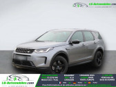 Annonce Land rover Discovery Sport occasion Electrique D165 MHEV AWD BVA � Beaupuy
