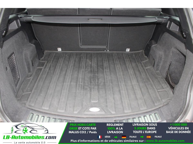Land rover Discovery Sport D165 MHEV AWD BVA  occasion � Beaupuy - photo n�5