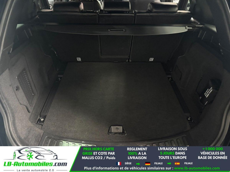 Land rover Discovery Sport D165 MHEV AWD BVA  occasion � Beaupuy - photo n�7