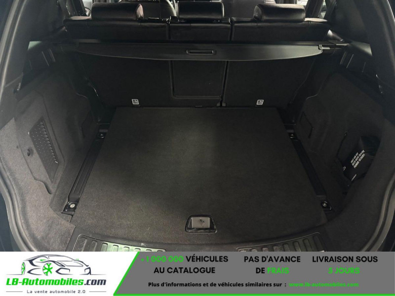 Land rover Discovery Sport D165 MHEV AWD BVA  occasion � Beaupuy - photo n�7