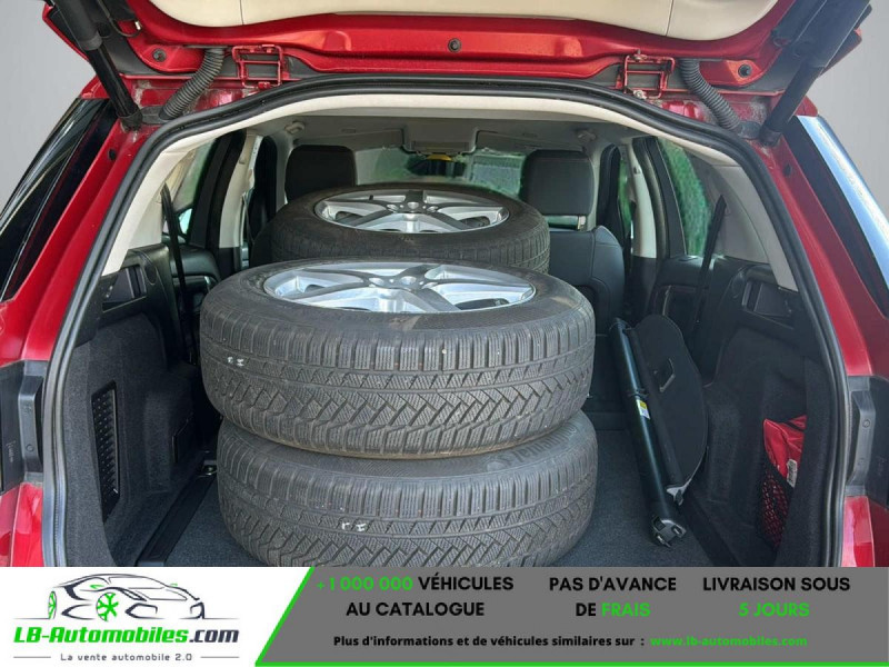 Land rover Discovery Sport D165 MHEV AWD BVA  occasion � Beaupuy - photo n�5