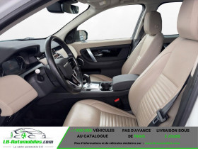 Land rover Discovery Sport D165 MHEV AWD BVA  occasion � Beaupuy - photo n�5