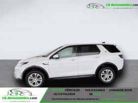 Land rover Discovery Sport D165 MHEV AWD BVA  occasion � Beaupuy - photo n�4