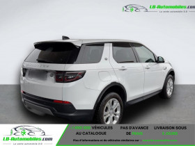 Land rover Discovery Sport D165 MHEV AWD BVA  occasion � Beaupuy - photo n�3