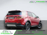 Annonce Land rover Discovery Sport occasion Diesel D165 MHEV AWD BVA � Beaupuy