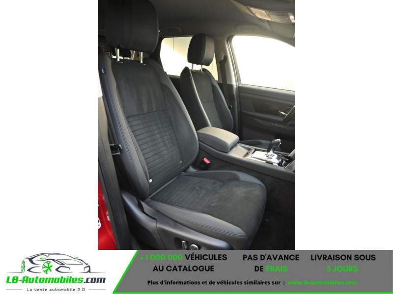 Land rover Discovery Sport D165 MHEV AWD BVA  occasion � Beaupuy - photo n�5