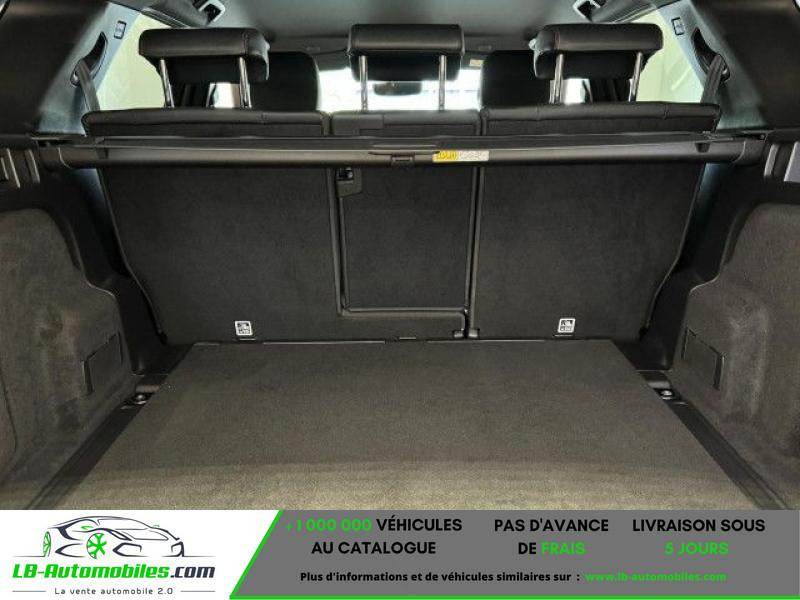 Land rover Discovery Sport D165 MHEV AWD BVA  occasion  Beaupuy - photo n8