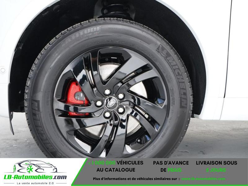 Land rover Discovery Sport D165 MHEV AWD BVA  occasion  Beaupuy - photo n8