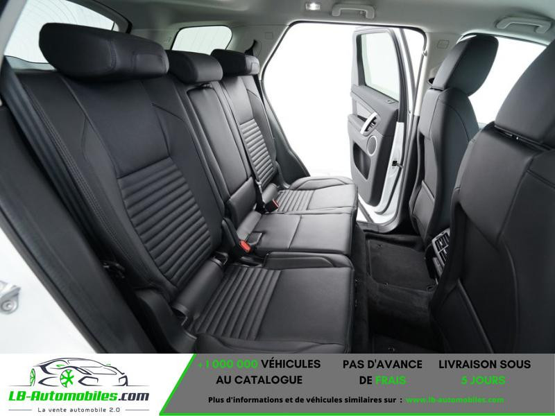 Land rover Discovery Sport D165 MHEV AWD BVA  occasion  Beaupuy - photo n7