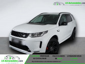 Land rover Discovery Sport occasion année 2025 boite Automatique Annonce Land rover Discovery Sport occasion Diesel D165 MHEV AWD BVA à Beaupuy