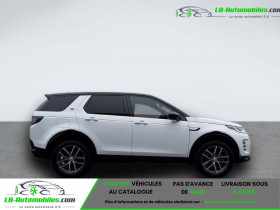 Land rover Discovery Sport D165 MHEV AWD BVA  occasion � Beaupuy - photo n�4
