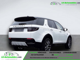 Land rover Discovery Sport D165 MHEV AWD BVA  occasion � Beaupuy - photo n�3