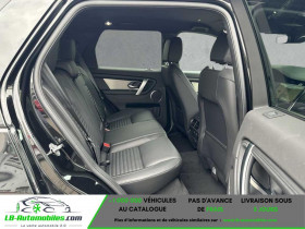 Land rover Discovery Sport D165 MHEV AWD BVA  occasion � Beaupuy - photo n�8