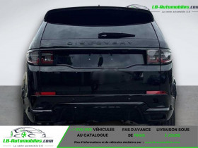 Land rover Discovery Sport D165 MHEV AWD BVA  occasion � Beaupuy - photo n�6
