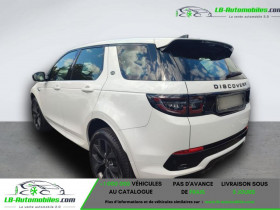 Land rover Discovery Sport D165 MHEV AWD BVA  occasion � Beaupuy - photo n�3