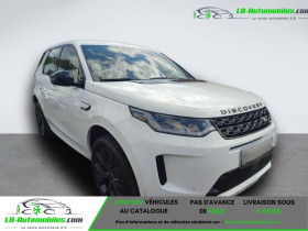 Land rover Discovery Sport D165 MHEV AWD BVA  occasion � Beaupuy - photo n�2