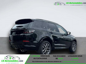 Land rover Discovery Sport D165 MHEV AWD BVA  occasion � Beaupuy - photo n�2
