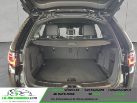 Land rover Discovery Sport D165 MHEV AWD BVA  occasion � Beaupuy - photo n�7