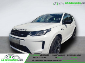 Land rover Discovery Sport , garage LB AUTOMOBILES � Beaupuy