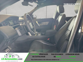 Land rover Discovery Sport D165 MHEV AWD BVA  occasion � Beaupuy - photo n�6