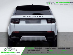 Land rover Discovery Sport D165 MHEV AWD BVA  occasion � Beaupuy - photo n�5