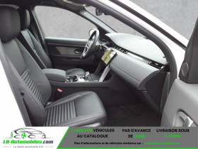 Land rover Discovery Sport D165 MHEV AWD BVA  occasion � Beaupuy - photo n�6