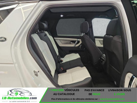 Land rover Discovery Sport D165 MHEV AWD BVA  occasion � Beaupuy - photo n�6