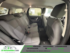 Land rover Discovery Sport D165 MHEV AWD BVA  occasion � Beaupuy - photo n�5