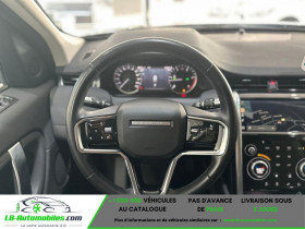 Land rover Discovery Sport D165 MHEV AWD BVA  occasion � Beaupuy - photo n�6