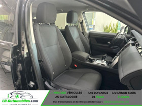 Land rover Discovery Sport D165 MHEV AWD BVA  occasion � Beaupuy - photo n�4