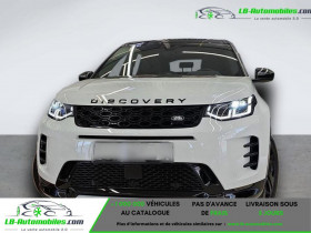 Land rover Discovery Sport D165 MHEV AWD BVA  occasion � Beaupuy - photo n�3