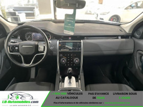 Land rover Discovery Sport D165 MHEV AWD BVA  occasion � Beaupuy - photo n�3