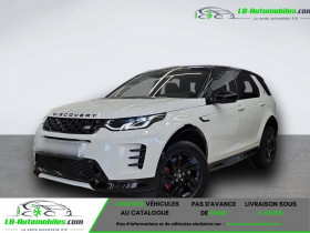 Land rover Discovery Sport D165 MHEV AWD BVA  occasion � Beaupuy - photo n�2