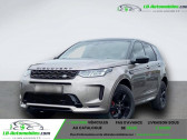 Land rover Discovery Sport occasion  année 2024 boite Automatique Annonce Land rover Discovery Sport occasion Diesel D165 MHEV AWD BVA à Beaupuy