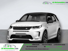 Land rover Discovery Sport , garage LB AUTOMOBILES � Beaupuy