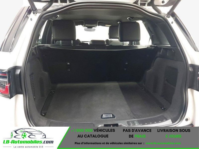 Land rover Discovery Sport D165 MHEV AWD BVA  occasion  Beaupuy - photo n9
