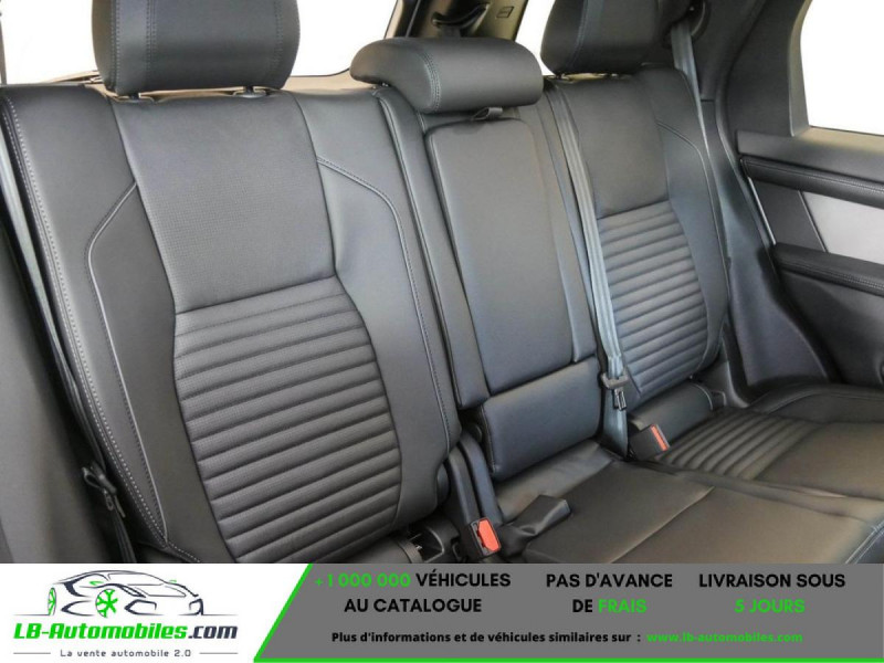 Land rover Discovery Sport D165 MHEV AWD BVA  occasion  Beaupuy - photo n4