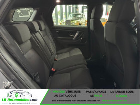 Land rover Discovery Sport D165 MHEV AWD BVA  occasion � Beaupuy - photo n�7