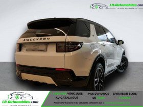 Land rover Discovery Sport D165 MHEV AWD BVA  occasion � Beaupuy - photo n�2