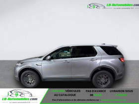 Land rover Discovery Sport D165 MHEV AWD BVA  occasion � Beaupuy - photo n�4