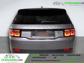 Land rover Discovery Sport D165 MHEV AWD BVA  occasion � Beaupuy - photo n�5
