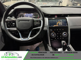 Land rover Discovery Sport D165 MHEV AWD BVA  occasion � Beaupuy - photo n�2