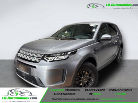 Land rover Discovery Sport , garage LB AUTOMOBILES � Beaupuy
