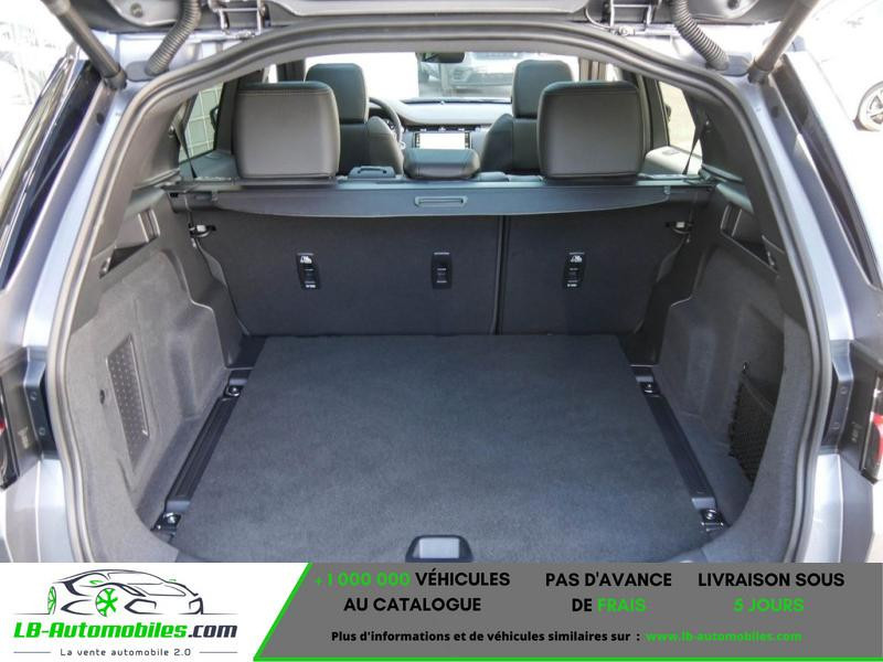 Land rover Discovery Sport D165 MHEV AWD BVA  occasion  Beaupuy - photo n7