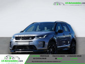 Land rover Discovery Sport D165 MHEV AWD BVA   Beaupuy 31